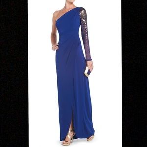 BCBG MaxAzria Gown